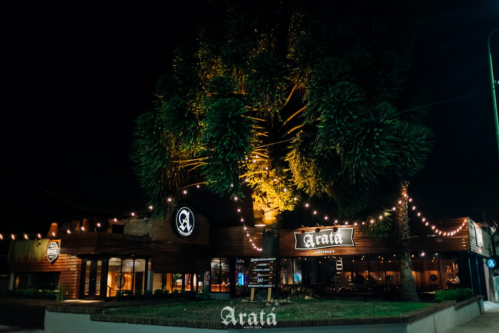 Aratá | Resto-Bar